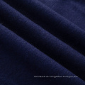 Innere Mongolei Neueste Schal Designs Türkei Favorit Navy Blue Cashmere Schal